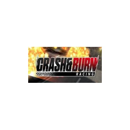 ESD Crash and Burn Racing