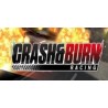 ESD Crash and Burn Racing