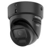 8MPix IP Turret ColorVu AcuSense kamera LED/IR 40m, WDR 130dB, audio, alarm, IP67, IK10, blikac, B