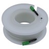Huawei vnitřní FTTH / FTTR transparentní optický kabel SC/APC, 100m, samolepící