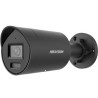 8MPix IP Bullet Smart Hybrid Light AcuSense kamera LED/IR 40m, WDR 130dB, IP67, blikac, cerná