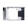 DELL disk 7.68TB SSD SAS Read Int. 24Gbps 512e/ hot-plug/ 2.5"/ pro PowerEdge T440,T640, PowerVault ME524, ME424, ME522