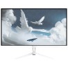 AROZZI NOVA herní monitor 27" 27T2K180 White/ LED/ 2560x1440/ 180Hz/ IPS/ 1000:1/ 1ms/ 2xHDMI/ 2xDP/ bílý