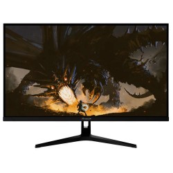 AROZZI NOVA herní monitor 32" 32T2K180 Black/ LED/ 2560x1440/ 180Hz/ IPS/ 1000:1/ 1ms/ 2xHDMI/ DP/ černý