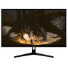 AROZZI NOVA herní monitor 32" 32T2K180 Black/ LED/ 2560x1440/ 180Hz/ IPS/ 1000:1/ 1ms/ 2xHDMI/ DP/ černý