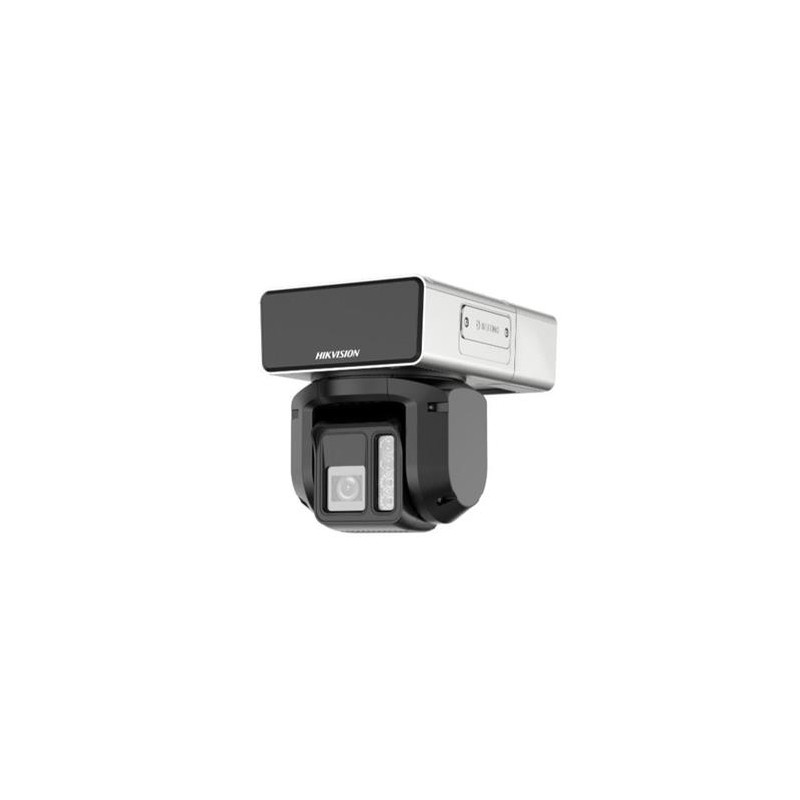 Hikvision 4MPix venkovní IP PTZ s detekcí vodní hladiny, IP67, IK10, 4G, Wi-Fi