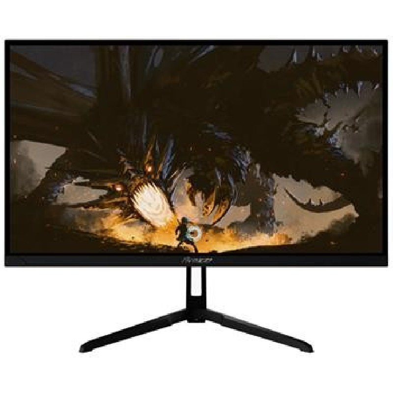 AROZZI NOVA herní monitor 23,8" 24T1K200 Black/ LED/ 1920x1080/ 200Hz/ IPS/ 1000:1/ 1ms/ HDMI/ DP/ černý