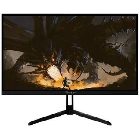 AROZZI NOVA herní monitor 23,8" 24T1K200 Black/ LED/ 1920x1080/ 200Hz/ IPS/ 1000:1/ 1ms/ HDMI/ DP/ černý