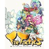 Fae Tactics – hra pro PC (elektronická licence)