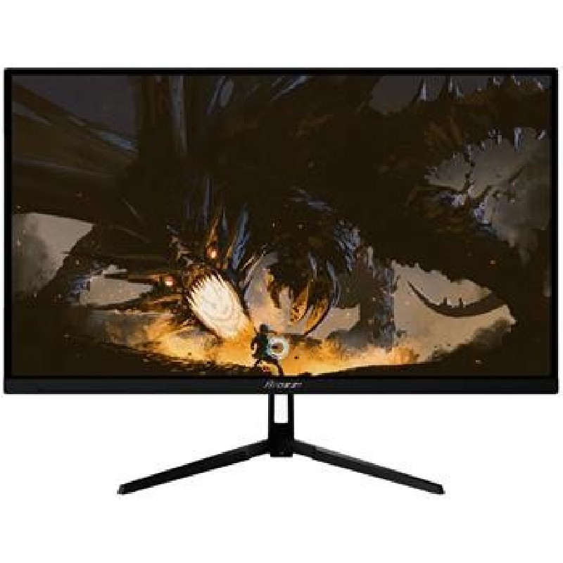 AROZZI NOVA herní monitor 27" 27T2K180 Black/ LED/ 2560x1440/ 180Hz/ IPS/ 1000:1/ 1ms/ 2xHDMI/ 2xDP/ černý