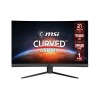 MSI Gaming monitor G27C4X, 27" VA zakřivený /FHD/250Hz/1ms/DP/2xHDMI