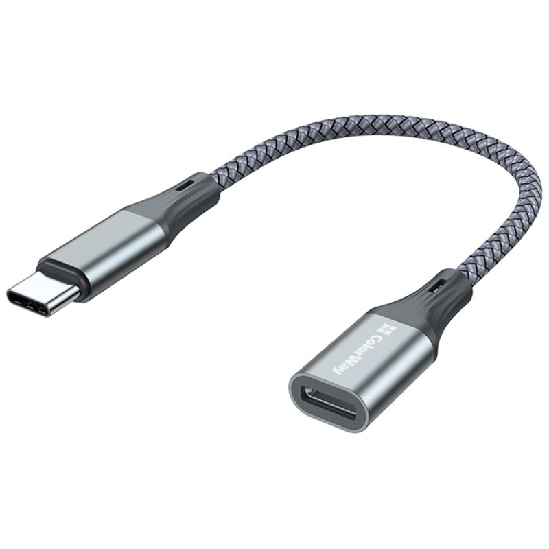 Colorway Adaptér USB-C na Lighting/ 17.5cm