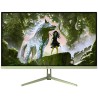 POŠKOZENÝ OBAL - AROZZI NOVA herní monitor 27" 27T2K180 Forest Green/ LED/ 2560x1440/ 180Hz/ IPS/ 1000:1/ 1ms/ 2xHDMI/