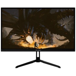 POŠKOZENÝ OBAL - AROZZI NOVA herní monitor 23,8" 24T1K200 Black/ LED/ 1920x1080/ 200Hz/ IPS/ 1000:1/ 1ms/ HDMI/ DP/ čer