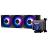 MSI vodní chladič CPU MAG CORELIQUID A15 360/ 3x 120mm ARGB fan