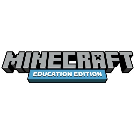 Elektronická licence: Microsoft CSP Minecraft: Education Edition (per user) (pro školy) předplatné 1 rok, vyúčtování r