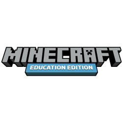 Elektronická licence: Microsoft CSP Minecraft: Education Edition (per user) (pro školy) předplatné 1 rok, vyúčtování m