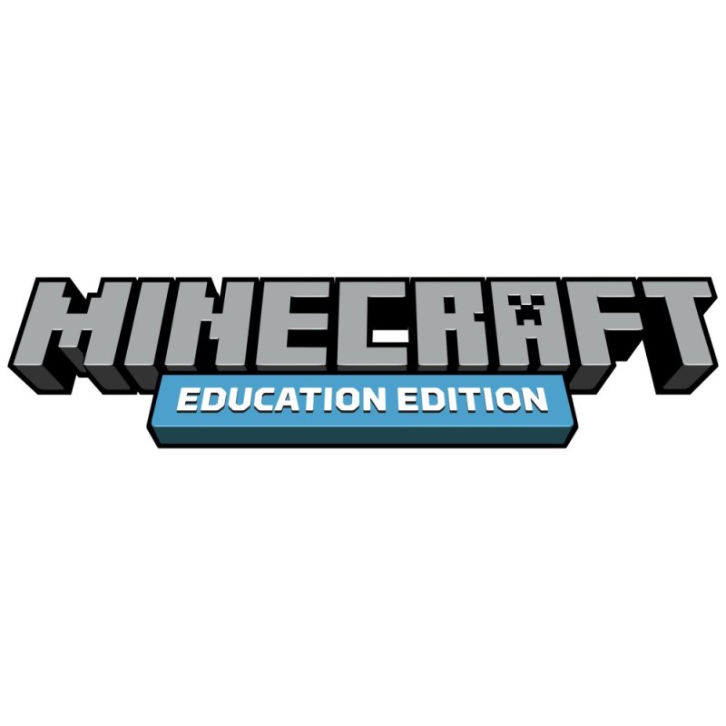Elektronická licence: Microsoft CSP Minecraft: Education Edition (per user) (pro školy) předplatné 1 rok, vyúčtování m
