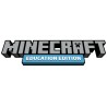 Elektronická licence: Microsoft CSP Minecraft: Education Edition (per user) (pro školy) předplatné 1 rok, vyúčtování m