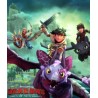 DreamWorks Dragons Dawn of New Riders – hra pro PC (elektronická licence)