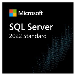 Elektronická licence: Microsoft CSP SQL Server Standard Edition 2022 1 Device CAL - trvalá licence