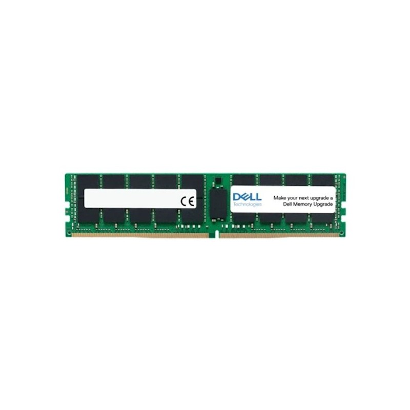 DELL 128GB RAM/ DDR4 LRDIMM 3200 MT/s 4RX4/ pro PowerEdge R640, R6525, R6515, R740, R750, R750XA, Precision R7920