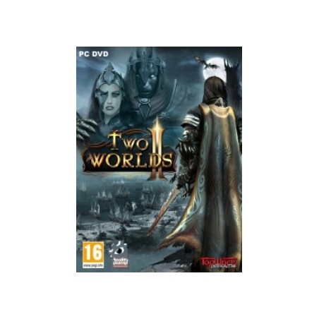 ESD Two Worlds II HD