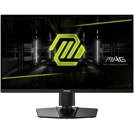 MSI MAG/274UPF E2/27"/IPS/4K UHD/160Hz/0,5ms/Černá/3R