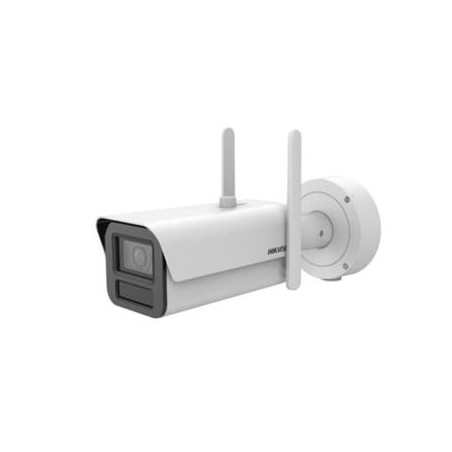 Hikvision 4MPix IP Bullet DeepinView kamera IR 60m, WDR 150dB, Audio, Alarm, IP67, IK10, čtení SP… IDS2CD7A46G2PIZHSY5G(2812MM)