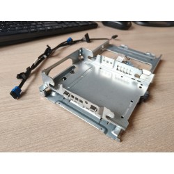 DELL Výklopný rámeček pro 3.5" disk s kabelem a šroubem/ Pro Slim/ Pro SLim Plus/ Pro Max Slim