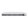 Huawei S220-48P4X Gigabitový PoE switch, 4x SFP+