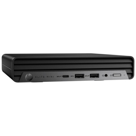 HP Elite Mini 805 G8/ Ryzen 5 Pro 5650GE/ 16GB DDR/ 512GB SSD/ Radeon™ Integrated/ W11P/ kbd+myš