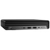 HP Elite Mini 805 G8/ Ryzen 5 Pro 5650GE/ 16GB DDR/ 512GB SSD/ Radeon™ Integrated/ W11P/ kbd+myš