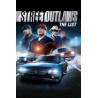 Street Outlaws The List – hra pro PC (elektronická licence)