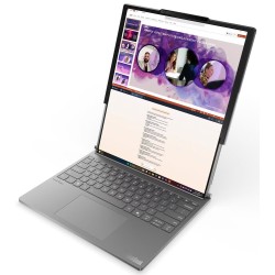 Lenovo ThinkBook Plus G6 Rollable/ Ultra 7-258V/ 32GB DDR5/ 1TB SSD/ Intel Arc/ 14/16,7"OLED,lesklý/ W11P/ šedý
