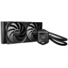 Be quiet! Pure Loop 3 vodní chladič CPU 280mm / 2x140mm / Intel 1851 / 1700 / 1200 / 1151 / 1150 / 1155 / AMD AM4 / AM5
