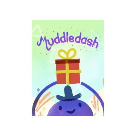ESD Muddledash