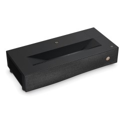 BenQ DLP Projektor V5010i 3D 4K UHD (3840x2160)/2500 ANSI lm/1:0.25/2,5M:1/3xHDMI/3xUSB-A/USB-B/Repro/BT/Wi-Fi