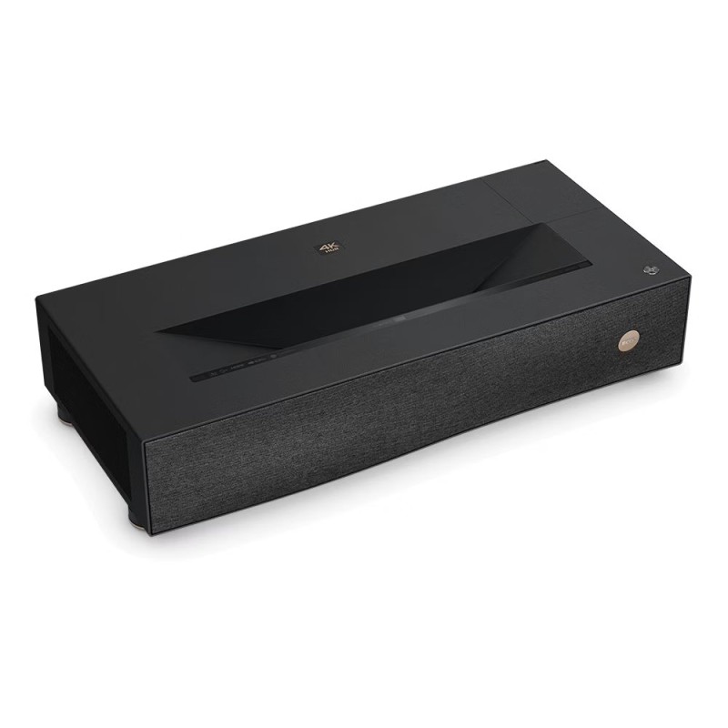 BenQ DLP Projektor V5010i 3D 4K UHD (3840x2160)/2500 ANSI lm/1:0.25/2,5M:1/3xHDMI/3xUSB-A/USB-B/Repro/BT/Wi-Fi