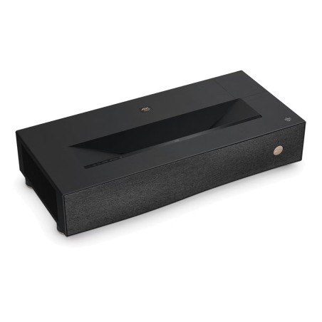 BenQ DLP Projektor V5010i 3D 4K UHD (3840x2160)/2500 ANSI lm/1:0.25/2,5M:1/3xHDMI/3xUSB-A/USB-B/Repro/BT/Wi-Fi