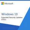 Elektronická licence: Microsoft CSP Windows 10 Extended Security Updates (ESU) na rok 3 (2027 - 2028) pro školy