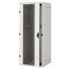 Triton 19" rozvaděč stojanový 42U/800x1100 RAL7035, šedá