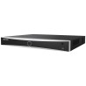 Hikvision 8 kanálový AcuSeek NVR pro IP kamery (96Mb/256Mb) 4K, 2xHDD, Alarm I/O, AI Guanlan