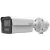 Hikvision 4MPix IP Bullet DeepinViewX kamera LED/IR 80m, mikrofon, reproduktor, IP67, IK10, heater