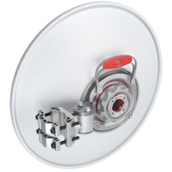 RF elements UltraDish UD29WB-4-PACK Směrová parabolická anténa s TwistPortem, 5/6GHz, 4-pack