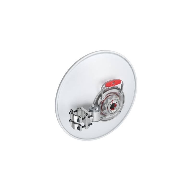 RF elements UltraDish UD29WB-4-PACK Směrová parabolická anténa s TwistPortem, 5/6GHz, 4-pack