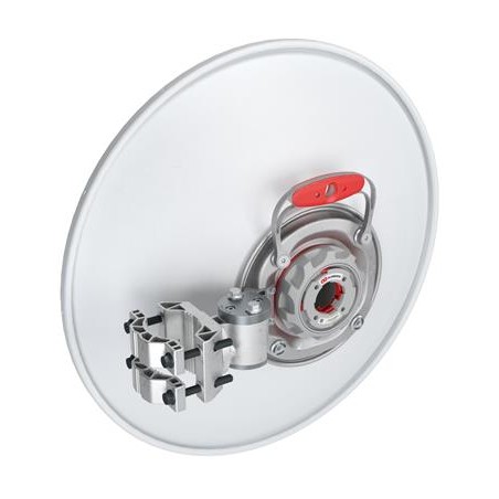 RF elements UltraDish UD29WB-4-PACK Směrová parabolická anténa s TwistPortem, 5/6GHz, 4-pack