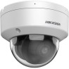 Hikvision 4Mpix IP Dome Acusense kamera IR 30m, Audio, Alarm, mikrofon, 120 dB WDR, IP67, IK10