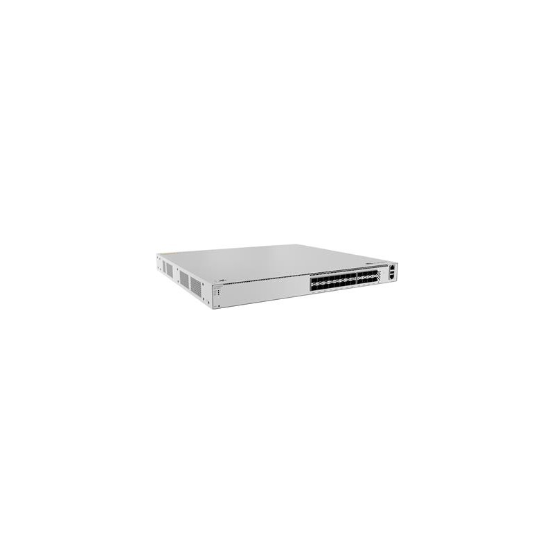 Huawei S620-16X8YZ, 10G optický smart switch, 8x SFP28