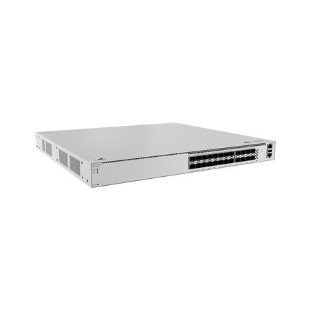 Huawei S620-16X8YZ, 10G optický smart switch, 8x SFP28